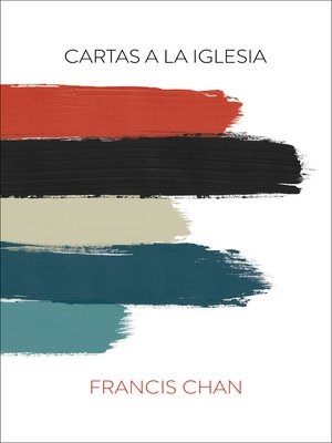 cover image of Cartas a La Iglesia